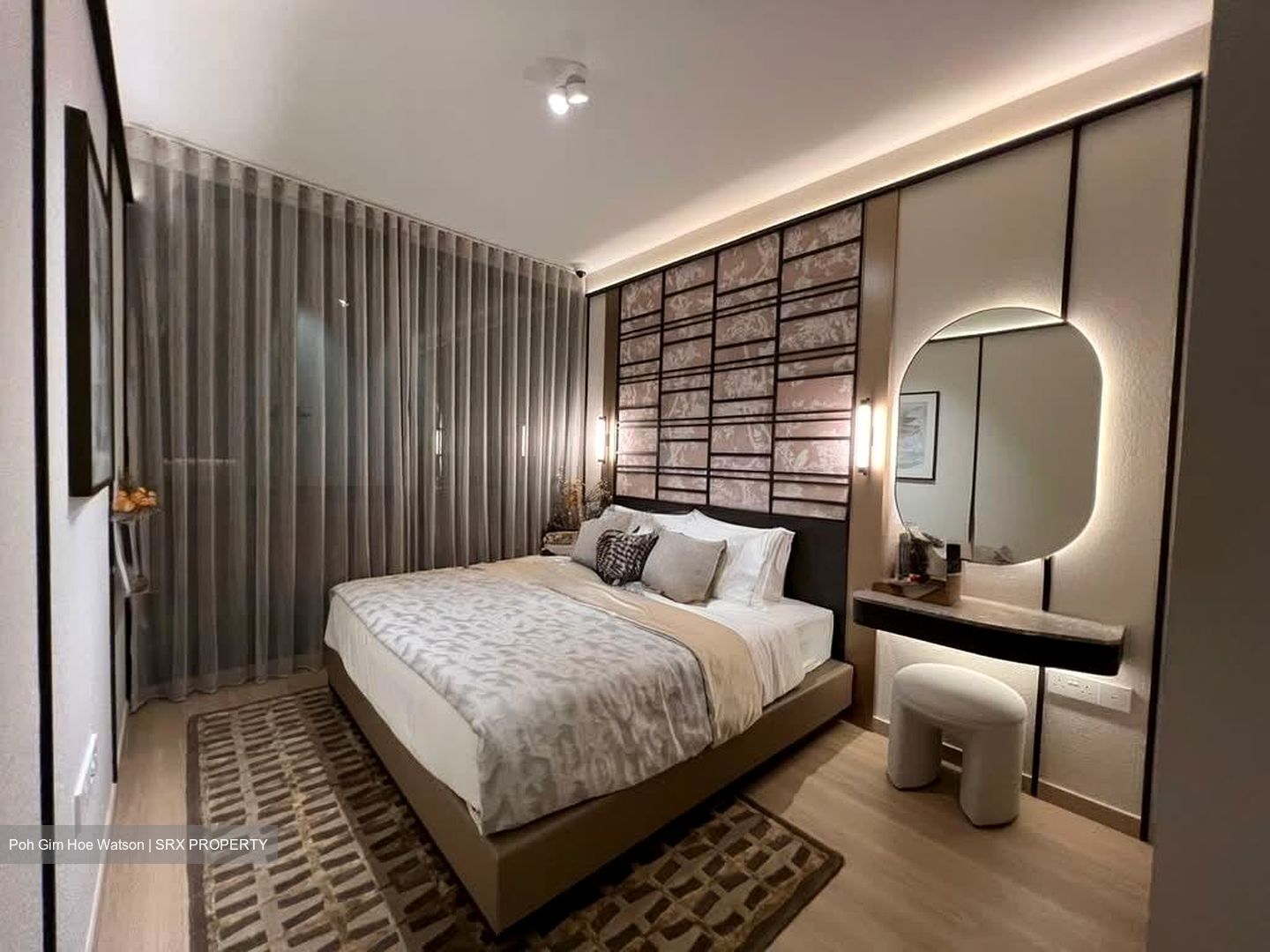 Narra Residences (D23), Apartment #582990741